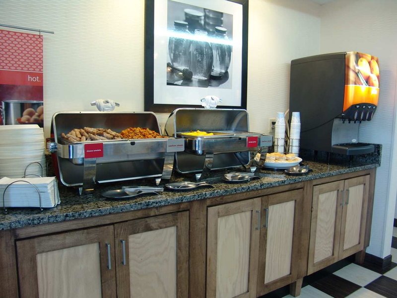 Hampton Inn Mobile-East Bay/Daphne - Daphne, AL