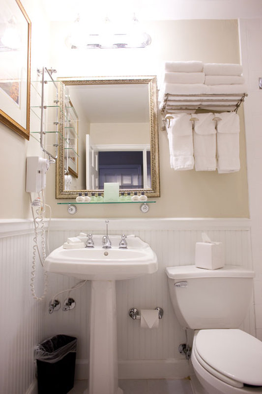 Foundry Park Inn & Spa - Athens, GA