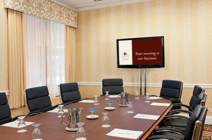 Doubletree By Hilton Hotel Chicago-Alsip - Alsip, IL