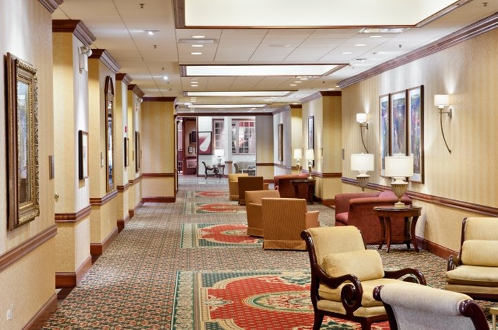Doubletree By Hilton Hotel Chicago-Alsip - Alsip, IL