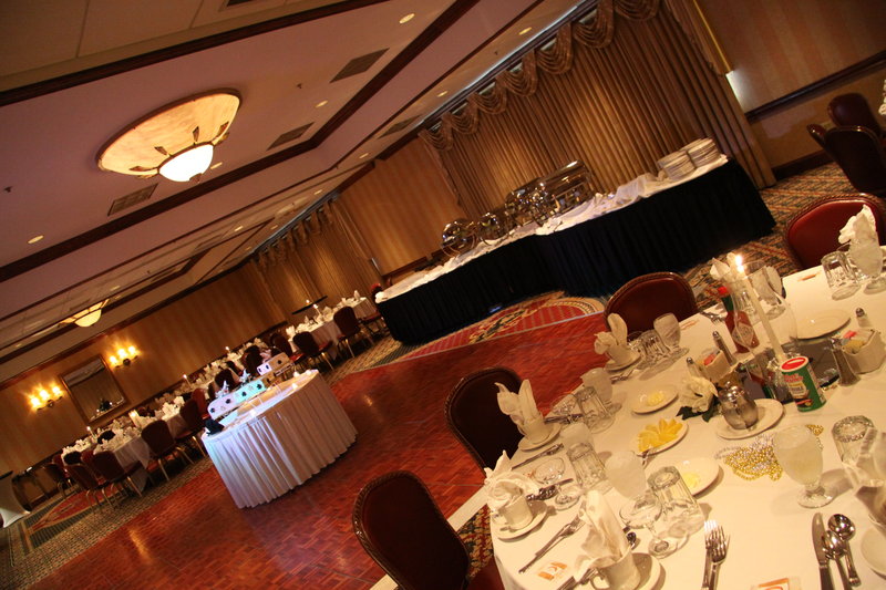 Doubletree By Hilton Hotel Chicago-Alsip - Alsip, IL