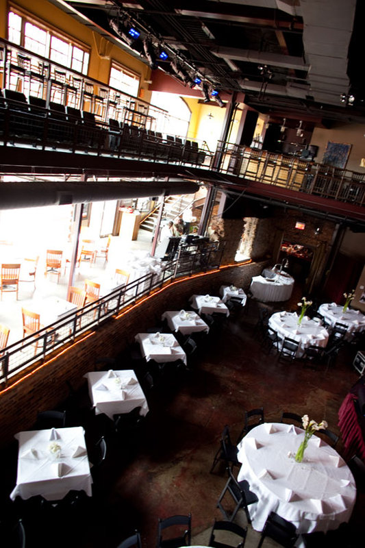 Foundry Park Inn & Spa - Athens, GA