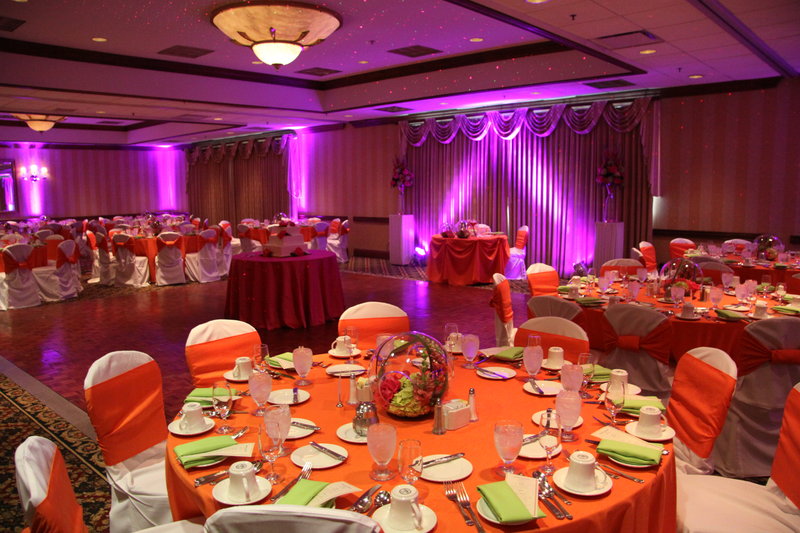 Doubletree By Hilton Hotel Chicago-Alsip - Alsip, IL