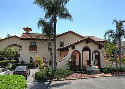 MainStay Suites