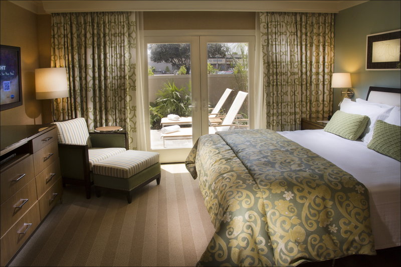 Hotel Amarano Burbank - Burbank, CA