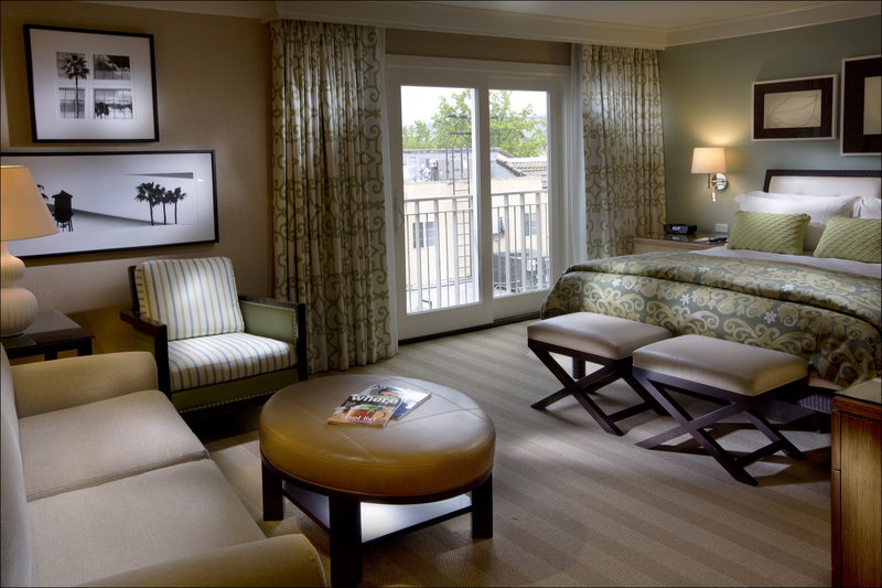 Hotel Amarano Burbank - Burbank, CA