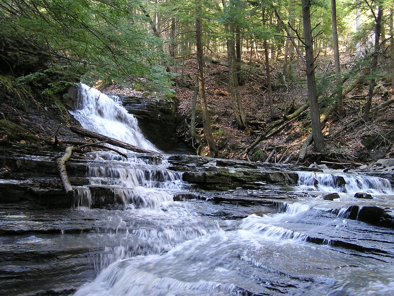 Traditions At The Glen - Johnson City, NY