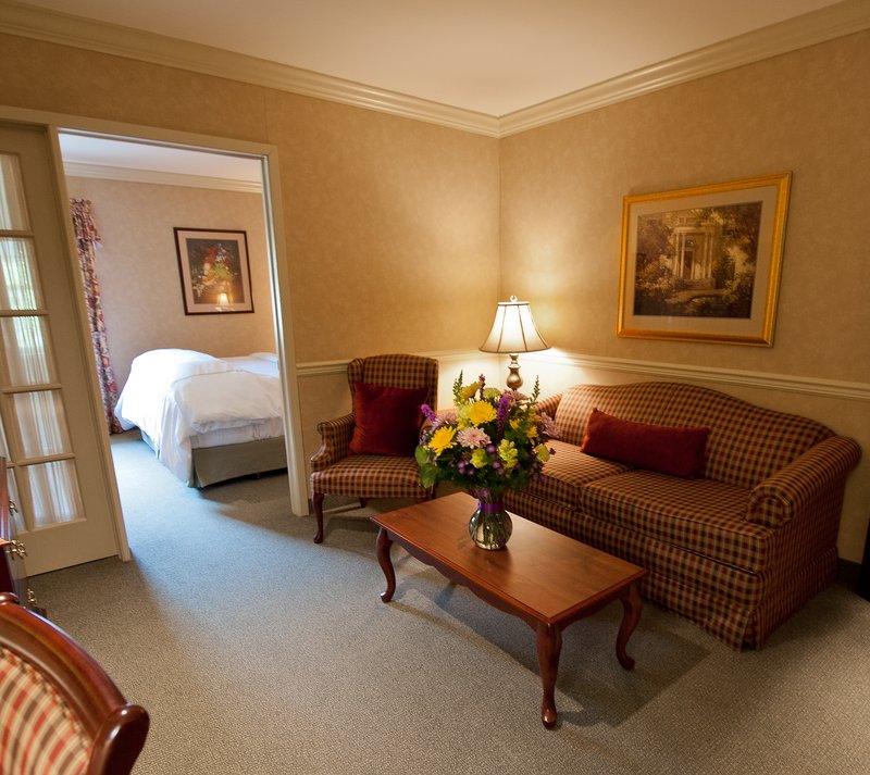 Traditions At The Glen - Johnson City, NY