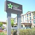 Extended Stay America Francisco Blvd E