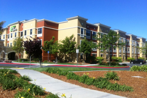 Extended Stay America - Fremont, CA