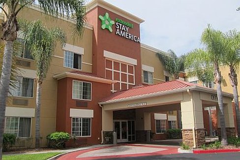 Furnished Studio - Orange County - Cypress, CA