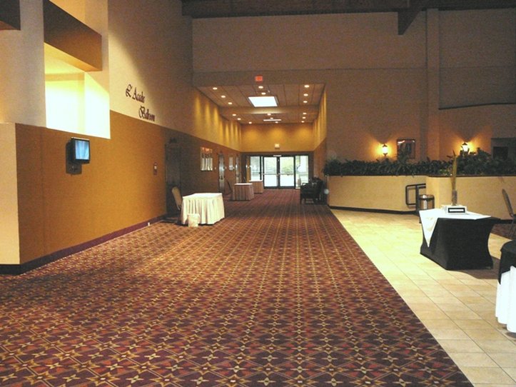 Holiday Inn LAFAYETTE-US167 - Lafayette, LA