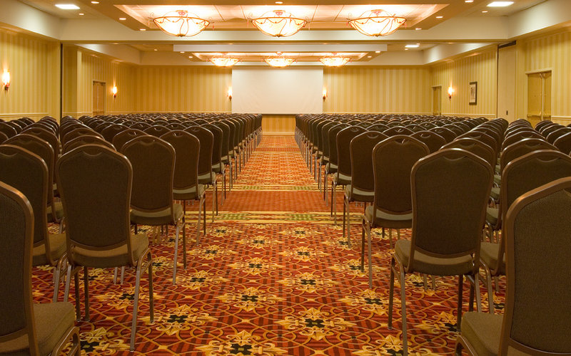 Holiday Inn LAFAYETTE-US167 - Lafayette, LA