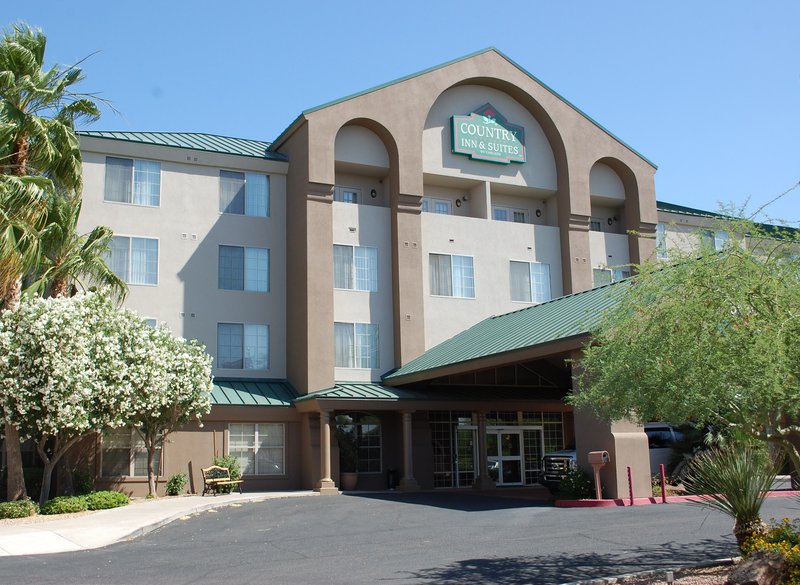 Country Inn & Suites Mesa - Mesa, AZ