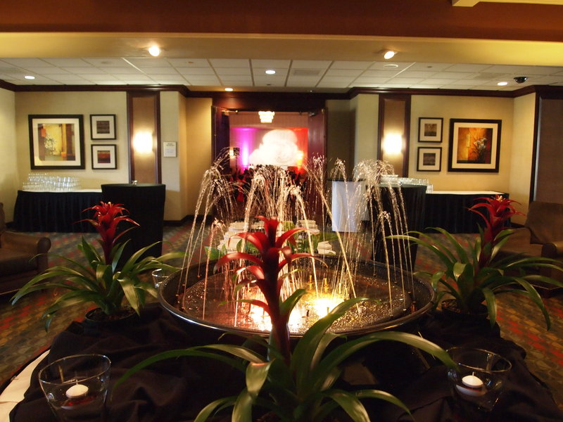 Crowne Plaza CINCINNATI NORTH - Cincinnati, OH