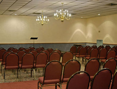 Howard Johnson-Tampa Ybor - Tampa, FL