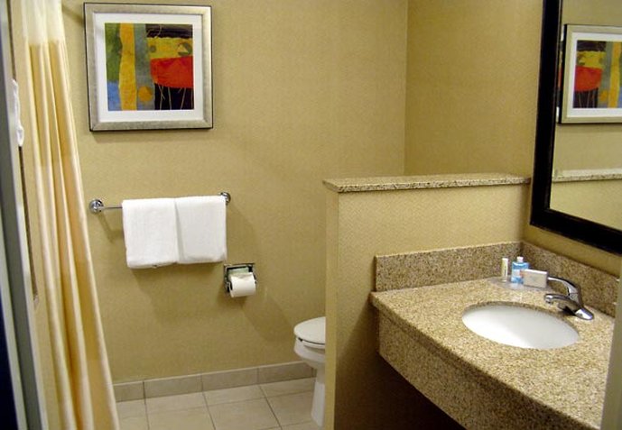 Hampton Inn San Luis Obispo - San Luis Obispo, CA