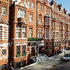 No.11 Cadogan Gardens
