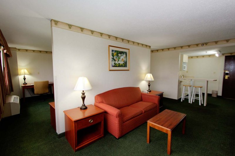 Riverview Inn - Clarksville, TN