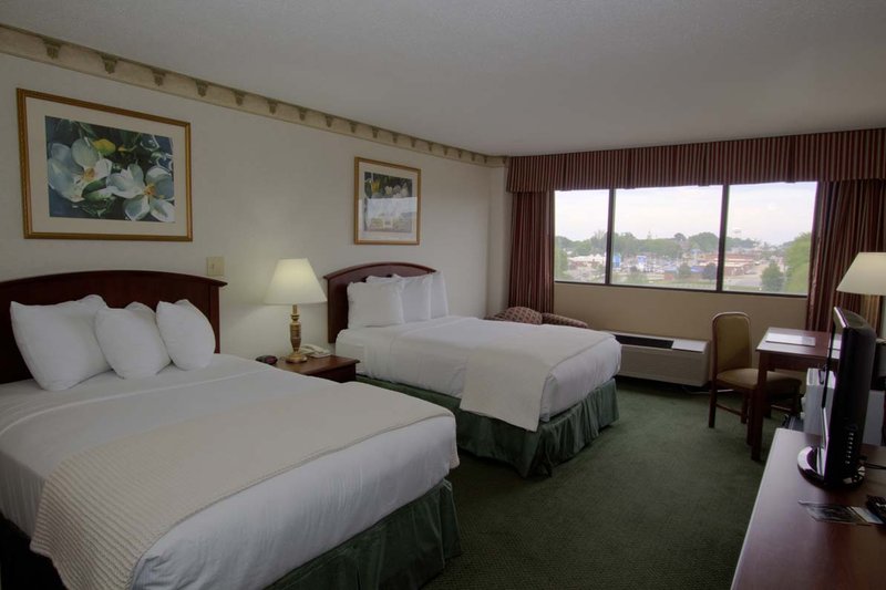 Riverview Inn - Clarksville, TN