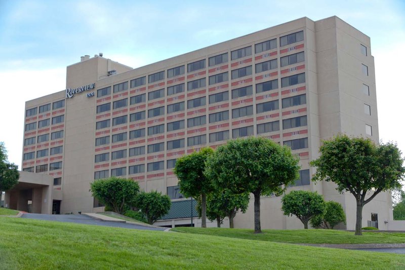 Riverview Inn - Clarksville, TN