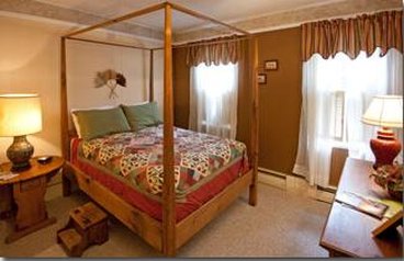 Frog Town Inn - Canadensis, PA