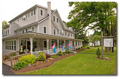 Frog Town Inn - Canadensis, PA