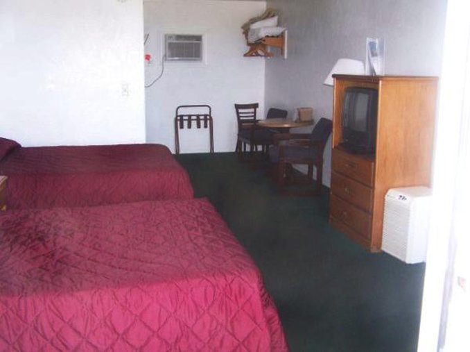 TOPAZ MOTEL & HOTEL - Flagler Beach, FL
