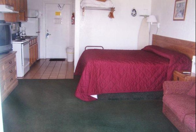 TOPAZ MOTEL & HOTEL - Flagler Beach, FL