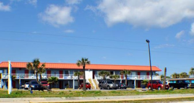 TOPAZ MOTEL & HOTEL - Flagler Beach, FL