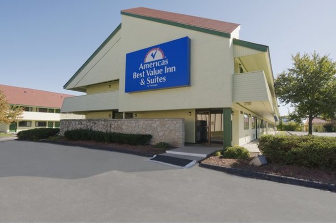 Americas Best Value Inn