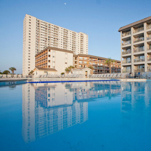 Myrtle Beach Resort - Myrtle Beach, SC