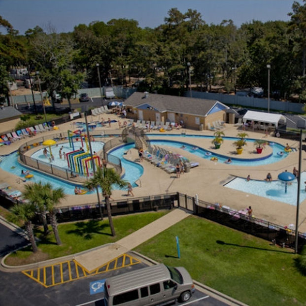 Myrtle Beach Resort - Myrtle Beach, SC
