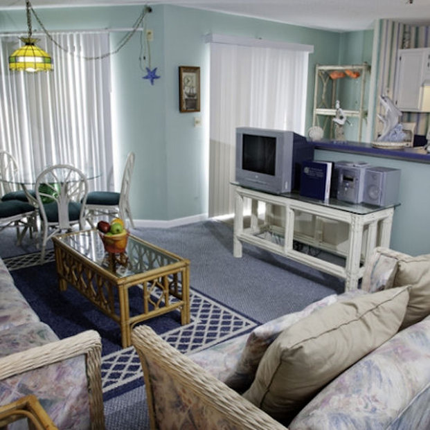 Myrtle Beach Resort - Myrtle Beach, SC