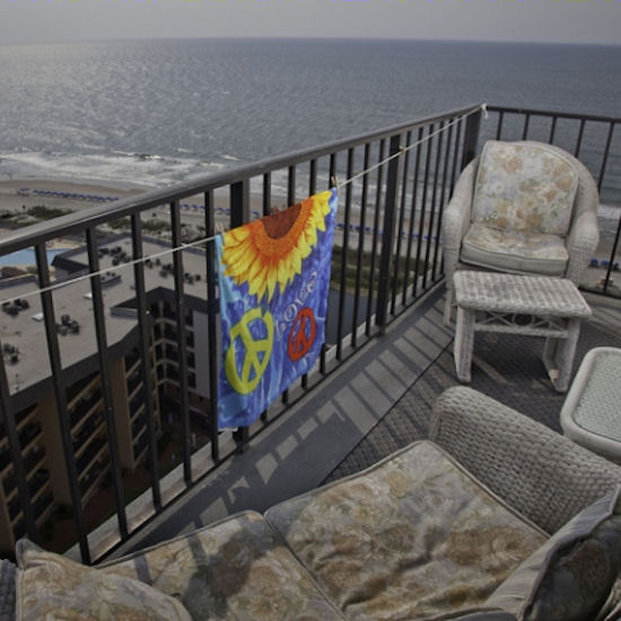 Myrtle Beach Resort - Myrtle Beach, SC