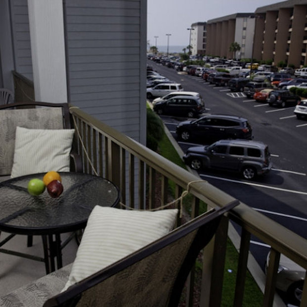 Myrtle Beach Resort - Myrtle Beach, SC