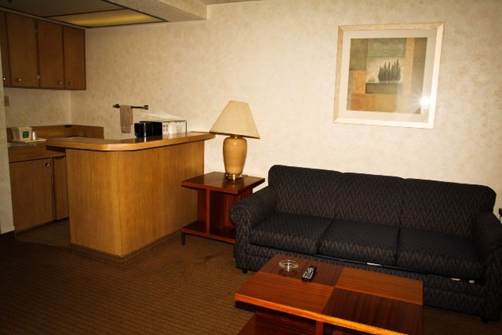 Green Tree Inn - Victorville, CA