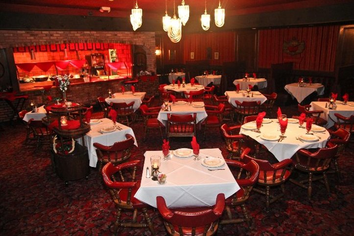 Green Tree Inn - Victorville, CA