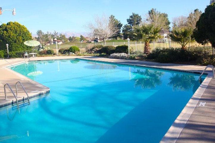 Green Tree Inn - Victorville, CA