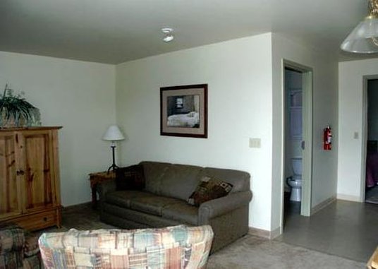 All Suites Inn - Lewisburg, PA