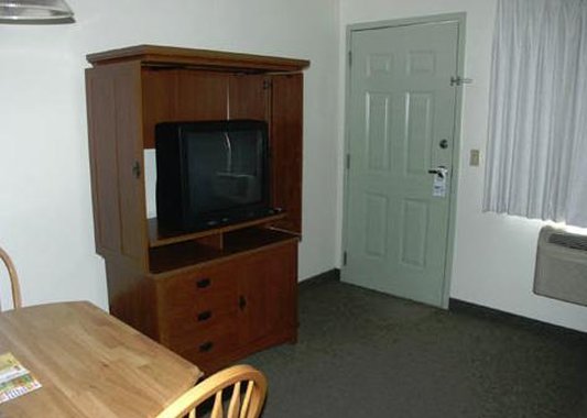 All Suites Inn - Lewisburg, PA