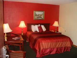 Baymont Minot - Lawrenceburg, TN