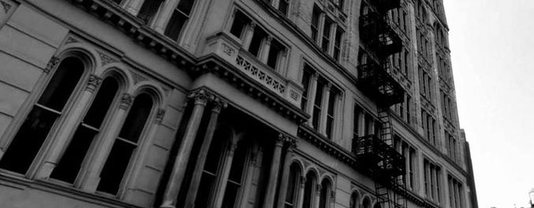 Tribeca Blu Hotel