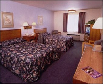 Rodeway Inn & Suites - Lancaster, PA