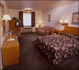 Rodeway Inn & Suites - Lancaster, PA