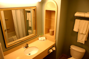 Amenities