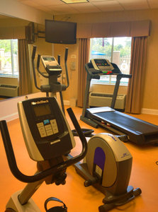 Fitness/ Exercise Room