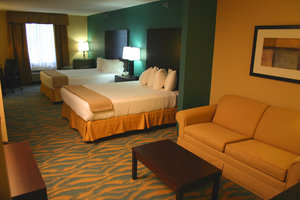 Amenities