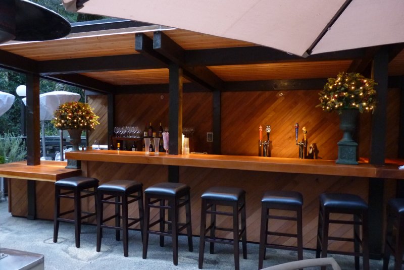 Big Sur Lodge - Big Sur, CA