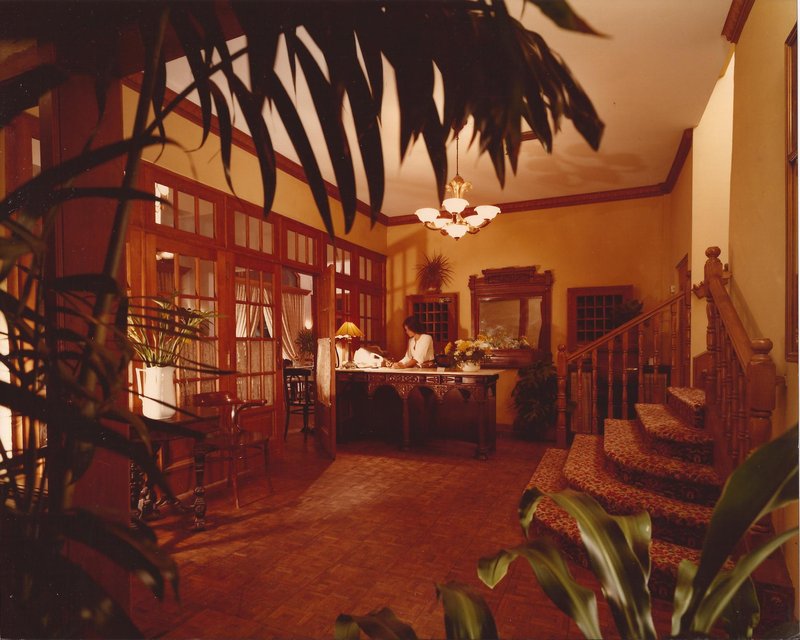 Hotel St Michel - Coral Gables, FL